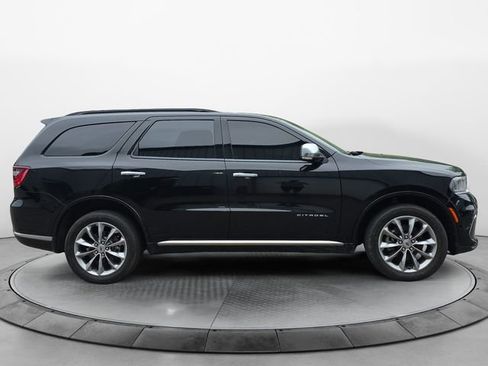 Used 2021 Dodge Durango Citadel AWD/4WD image 6