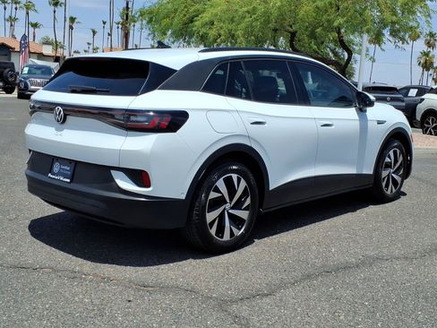 Certified 2023 Volkswagen ID.4 Pro RWD image 7