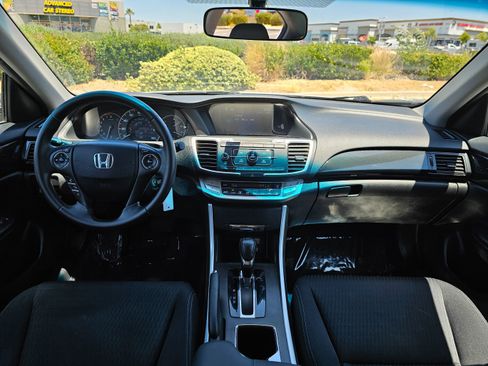 Used 2013 Honda Accord Sport image 20