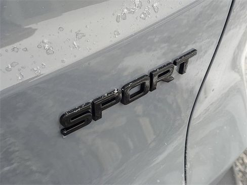 New 2026 Honda CR-V Sport-L image 6