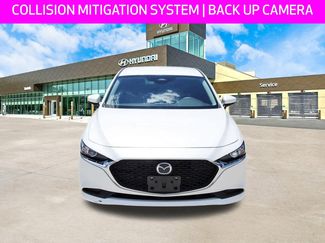 Used 2024 MAZDA MAZDA3 s FWD video 2