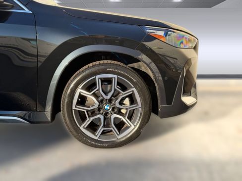 Certified 2025 BMW X1 xDrive28i image 10