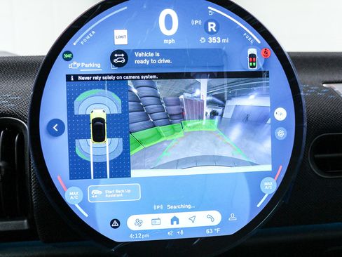 New 2026 MINI Cooper 2-Door Hardtop image 23