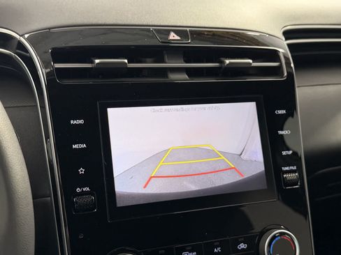 Used 2023 Hyundai Santa Cruz SEL w/ Activity Package AWD/4WD image 19