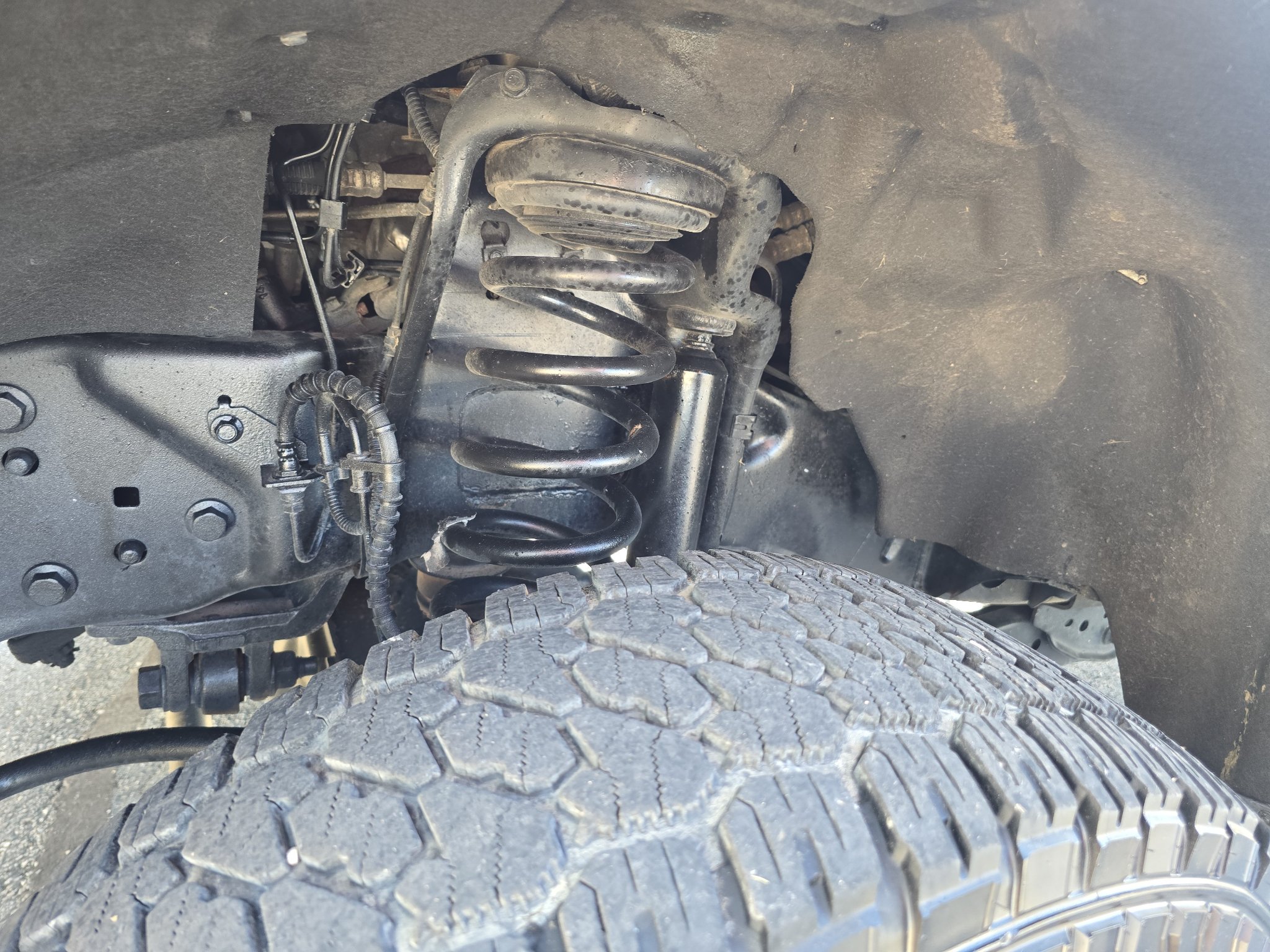 Used 2017 Ford F350 XL w/ Power Equipment Group AWD/4WD image 31