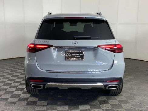 Used 2026 Mercedes-Benz GLE 350 4MATIC image 9