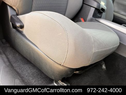 Used 2022 Toyota Tacoma TRD Off-Road image 28