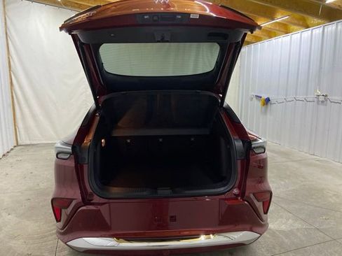 Used 2025 Buick Envista Avenir FWD image 11