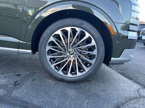 New 2026 Hyundai Palisade Calligraphy image 32