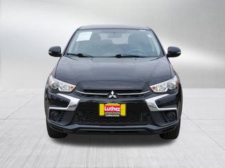 Used 2018 Mitsubishi Outlander Sport ES FWD video 2