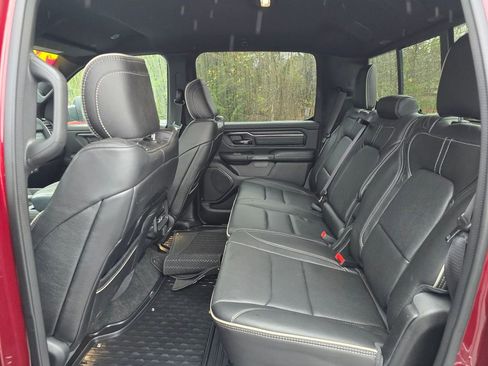 Used 2023 RAM 1500 Limited image 9