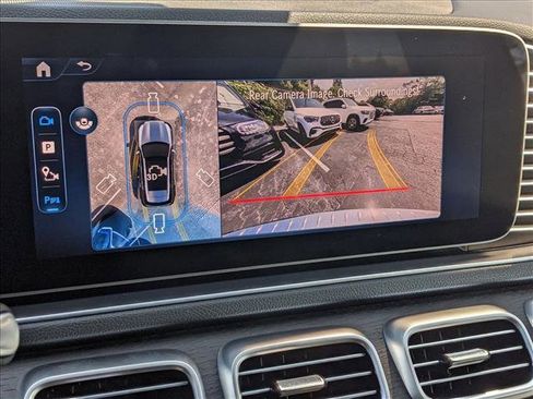 Certified 2025 Mercedes-Benz GLE 350 4MATIC image 12