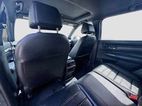 Certified 2024 Honda CR-V Sport-L image 24
