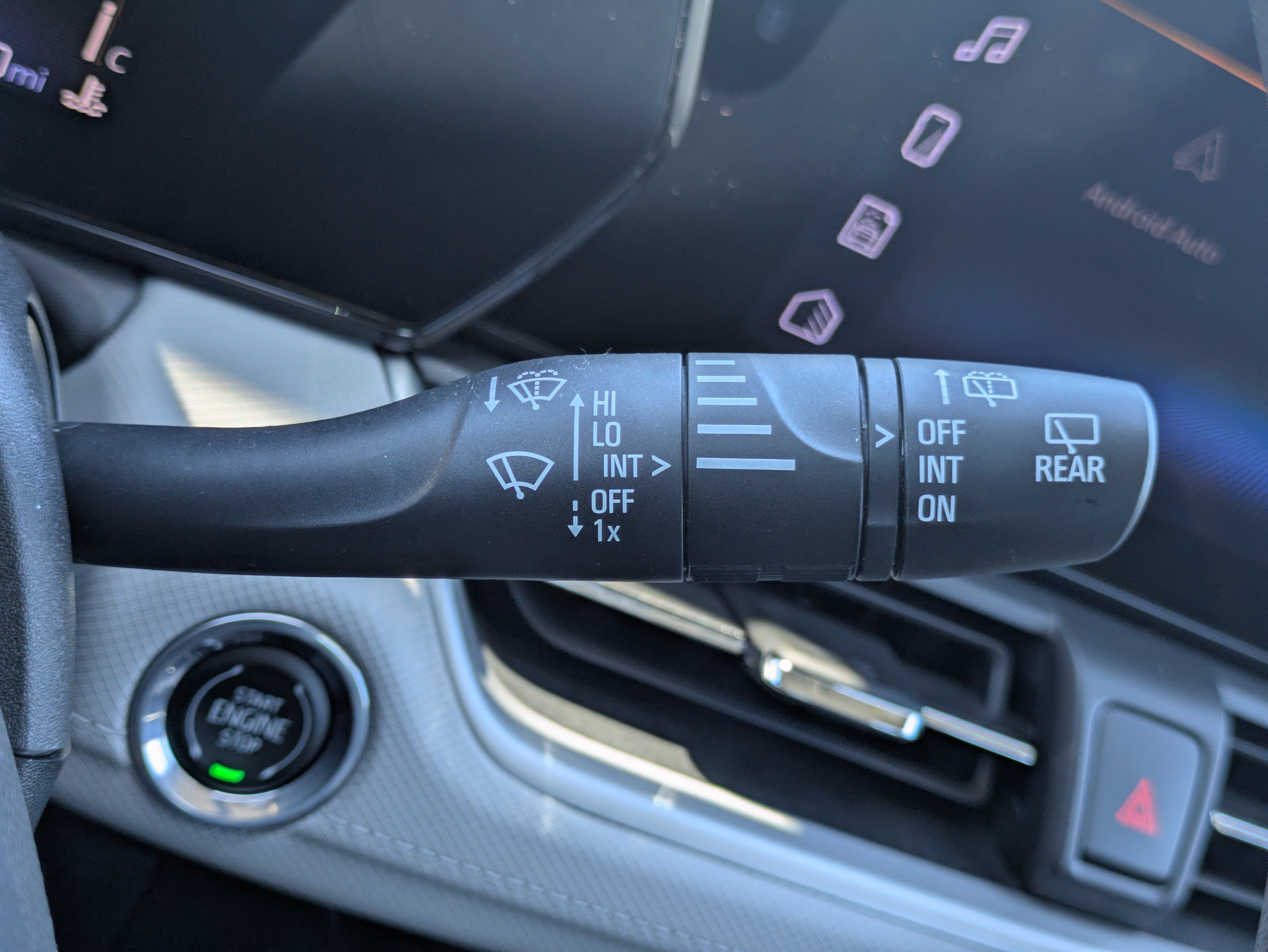 Certified 2026 Chevrolet TrailBlazer LS FWD image 18