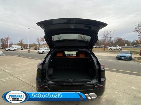 New 2026 Honda Prologue Elite image 7