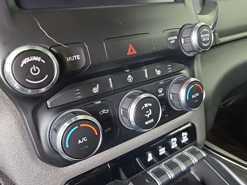 Used 2023 RAM 1500 Big Horn image 31