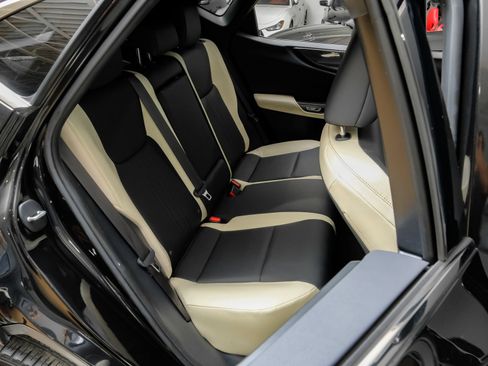 Used 2023 Lexus NX 350 AWD image 38