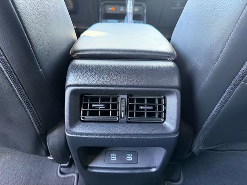 Certified 2025 Honda CR-V Sport Touring image 11