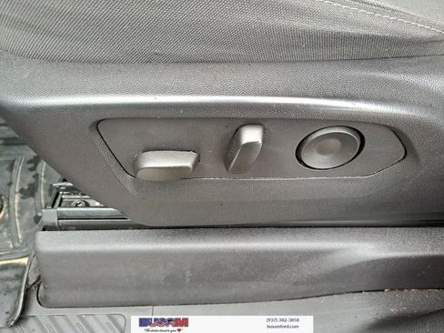 Used 2024 Chevrolet Silverado 2500 Custom w/ Custom Value Package image 12