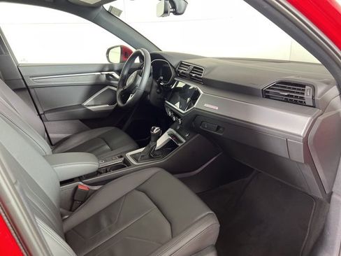 Certified 2023 Audi Q3 2.0T Premium Plus w/ Premium Plus Package image 12