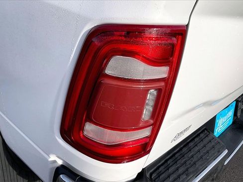 Used 2019 RAM 3500 Tradesman w/ Towing Technology Group image 33