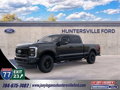 New 2026 Ford F250 XL w/ STX Appearance Package