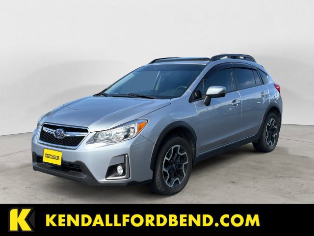 Used 2017 Subaru Crosstrek 2.0i Limited AWD/4WD image 1