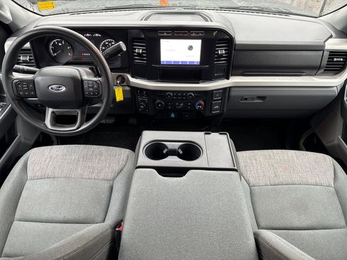 Used 2024 Ford F250 XLT w/ FX4 Off-Road Package image 13