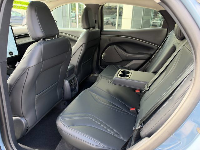 Used 2023 Ford Mustang Mach-E Premium AWD/4WD image 17