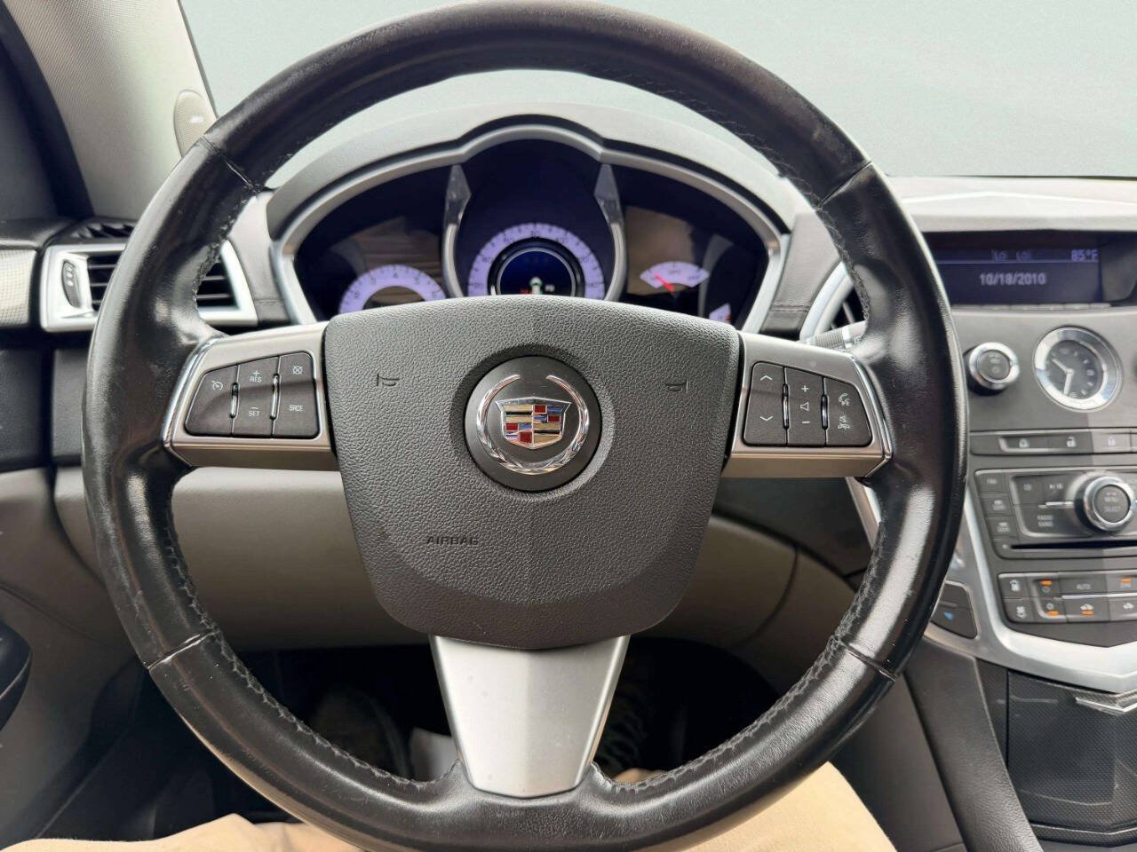 Used 2011 Cadillac SRX 2WD image 27