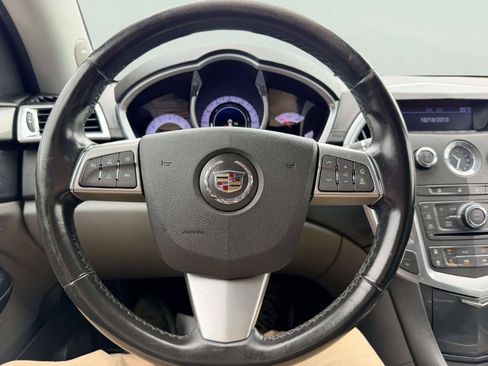 Used 2011 Cadillac SRX 2WD image 27
