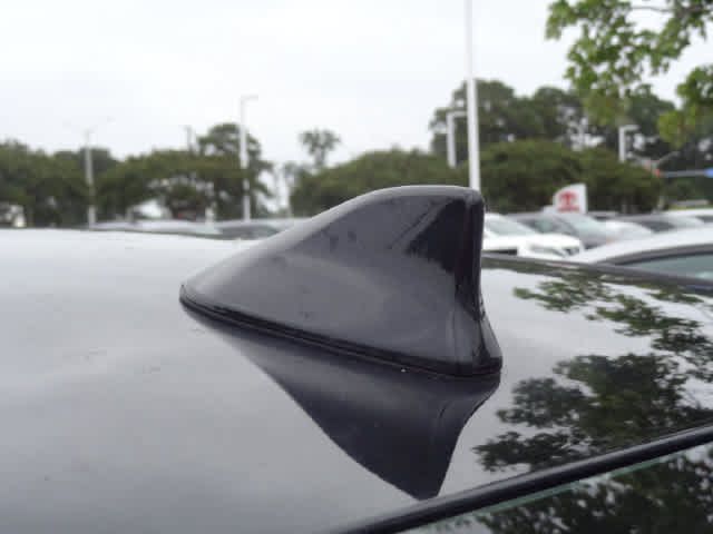Used 2024 Toyota Corolla Sedan w/ SE Convenience Package FWD image 16