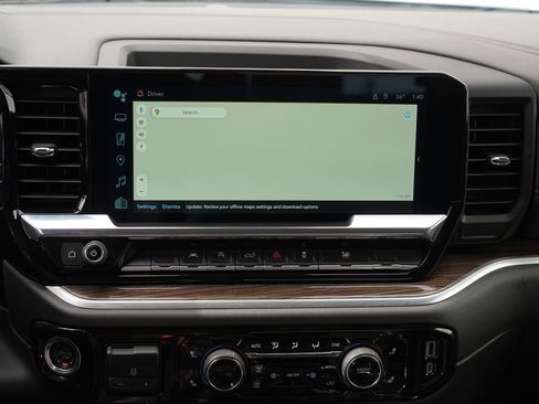 Used 2022 Chevrolet Silverado 1500 RST w/ Max Trailering Package image 23