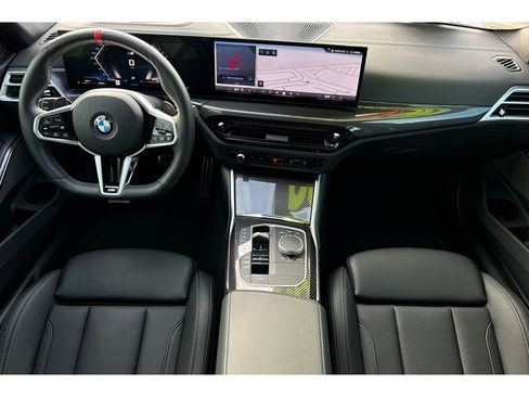 Used 2025 BMW M340i xDrive image 15