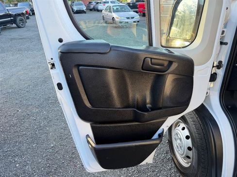 Used 2019 RAM ProMaster 2500 FWD image 15