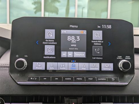 Used 2024 Mitsubishi Outlander SEL Black Edition image 20