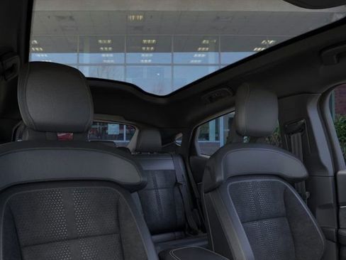 New 2025 Ford Mustang Mach-E GT w/ Interior Protection Package image 22