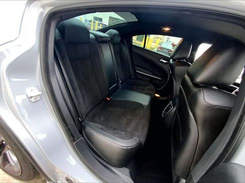 Used 2022 Dodge Charger Scat Pack w/ Plus Group image 16