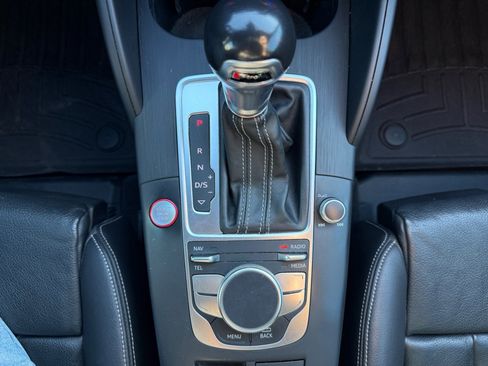 Used 2015 Audi S3 Prestige image 16