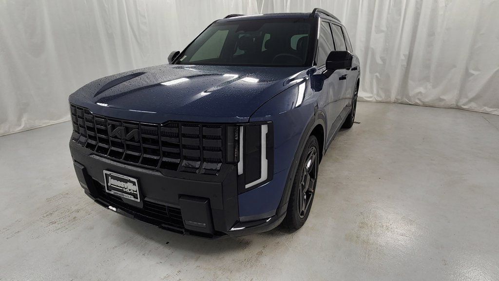 New 2027 Kia Telluride X-Line SX Prestige AWD/4WD image 7