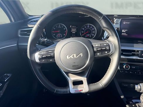 Used 2022 Kia K5 GT-Line w/ GT-Line FWD Premium Package image 16