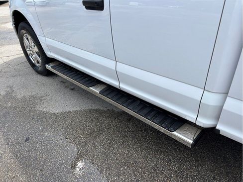 Used 2019 Ford F150 XL w/ XL Power Equipment Group AWD/4WD image 17
