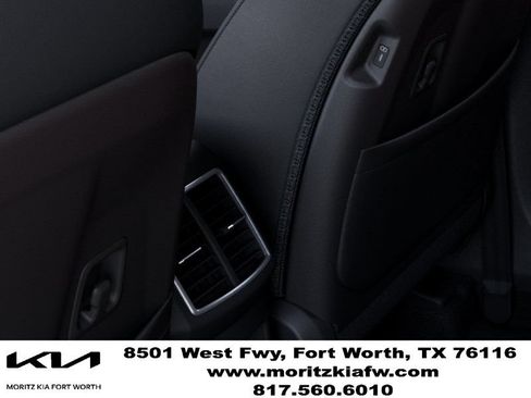 New 2026 Kia Sportage X-Line AWD/4WD image 26