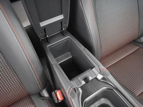 New 2026 Nissan Kicks SR w/ SR Premium Package image 24