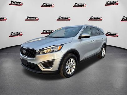 Used 2016 Kia Sorento LX