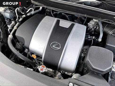 Certified 2022 Lexus RX 350 FWD w/ Premium Package image 29