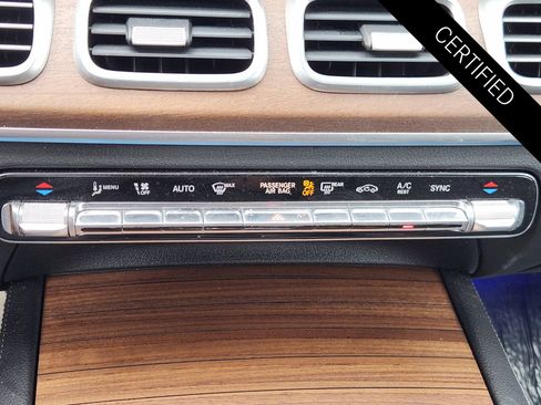 Certified 2024 Mercedes-Benz GLE 450 4MATIC image 17