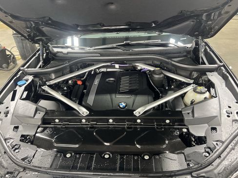 Used 2022 BMW X5 xDrive40i image 30