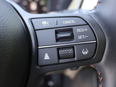 New 2026 Honda CR-V TrailSport image 15
