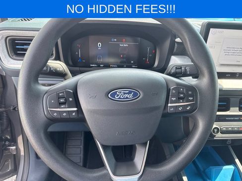 Used 2026 Ford Maverick XLT AWD/4WD image 27